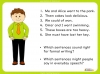 Confusing Words in Standard English - Years 3 and 4 Teaching Resources (slide 3/24)